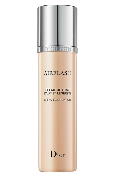 Dior Skin Airflash' Spray Foundation - 300 Medium Beige