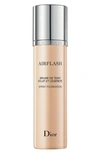 Dior Skin Airflash' Spray Foundation - 400 Honey Beige In 400 Honey Beige