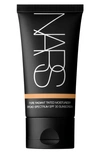 Nars Pure Radiant Tinted Moisturizer Broad Spectrum Spf 30 St. Moritz 1.9 oz In St. Moritz