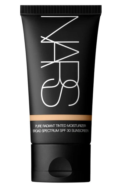 NARS PURE RADIANT TINTED MOISTURIZER BROAD SPECTRUM SPF 30,2312