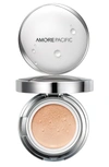 Amorepacific 'color Control' Cushion Compact Broad Spectrum Spf 50 - 204 Tan Gold In 204 Tan Gold