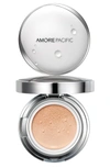 AMOREPACIFIC 'COLOR CONTROL' CUSHION COMPACT BROAD SPECTRUM SPF 50 - 208 AMBER GOLD,270330596