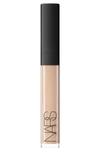 Nars Radiant Creamy Concealer Vanilla 0.22 oz/ 6 ml