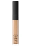 Nars Radiant Creamy Concealer Ginger 0.22 oz/ 6 ml