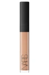 Nars Radiant Creamy Concealer In Honey In Honey