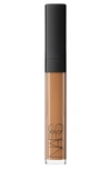 Nars Radiant Creamy Concealer Caramel 0.22 oz/ 6 ml In Caramel