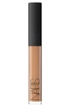 Nars Radiant Creamy Concealer Biscuit 0.22 oz/ 6 ml In Biscuit