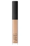 Nars Radiant Creamy Concealer In Custard