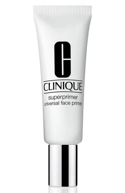 Clinique Superprimer Face Primer - Universal Face Primer