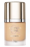 DIOR CAPTURE TOTALE FOUNDATION SPF 25, 1 OZ,F570695021