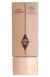 Charlotte Tilbury Light Wonder Youth-boosting Perfect Skin Foundation In 07 Medium