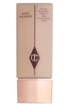 Charlotte Tilbury Light Wonder Youth-boosting Foundation Spf 15 – 3 Fair, 40ml In 03 Fair