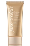 JANE IREDALE GLOW TIME FULL COVERAGE MINERAL BB CREAM BROAD SPECTRUM SPF 25, 1.7 OZ,15712-1