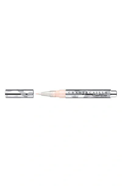 Chantecaille Le Camouflage Stylo Anti-fatigue Corrector Pen In 1