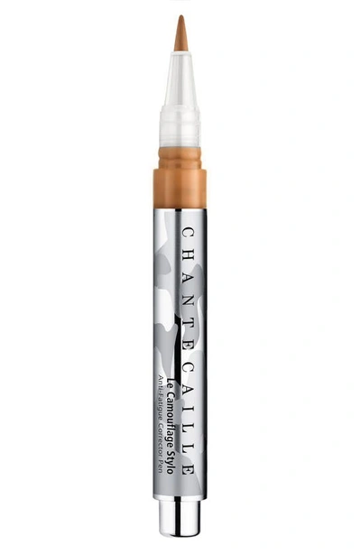 CHANTECAILLE LE CAMOUFLAGE STYLO ANTI-FATIGUE CORRECTOR PEN,01908