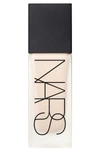 Nars All Day Luminous Weightless Foundation Mont Blanc 1 oz/ 30 ml In Mont Blanc