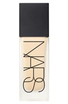 Nars All Day Luminous Weightless Foundation - Punjab, 30ml In Punjab