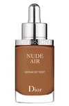 DIOR SKIN NUDE AIR SERUM FOUNDATION,F057893021