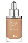 DIOR SKIN NUDE AIR SERUM FOUNDATION,F057893050