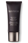 LAURA MERCIER SILK CRÈME OIL-FREE PHOTO EDITION FOUNDATION,12615040