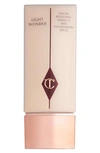 CHARLOTTE TILBURY LIGHT WONDER FOUNDATION,FFDNX40X1R22