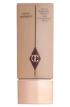 Charlotte Tilbury Light Wonder Youth-boosting Perfect Skin Foundation In 08 Medium