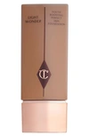 CHARLOTTE TILBURY LIGHT WONDER FOUNDATION,FFDNX4010R22