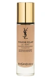 SAINT LAURENT TOUCHE ÉCLAT LE TEINT RADIANT LIQUID FOUNDATION WITH SPF 22,LA1275