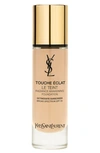 SAINT LAURENT YVES SAINT LAURENT TOUCHE ÉCLAT LE TEINT RADIANT LIQUID FOUNDATION WITH SPF 22,L94091