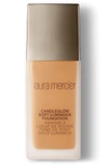 LAURA MERCIER CANDLEGLOW SOFT LUMINOUS FOUNDATION - 4N1 SUNTAN,12700112