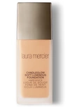 LAURA MERCIER CANDLEGLOW SOFT LUMINOUS FOUNDATION - 1C1 SHELL,12700129