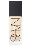 NARS ALL DAY LUMINOUS WEIGHTLESS LIQUID FOUNDATION,6432