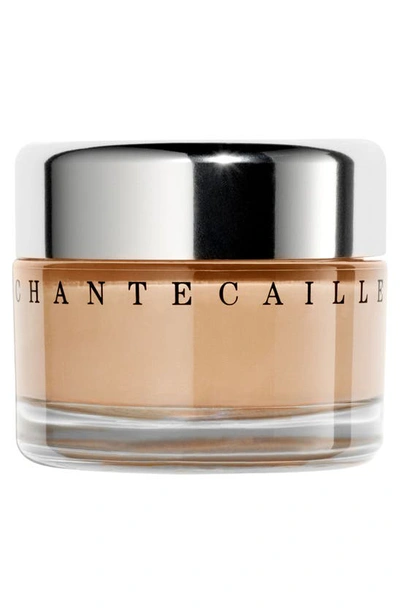 Chantecaille Future Skin Oil Free Gel Foundation In Cream