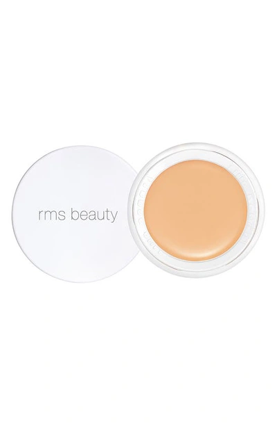 Rms Beauty Uncoverup Natural Finish Concealer 22 0.20 oz/ 6 ml