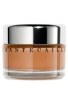 Chantecaille Future Skin Gel Foundation In Suntan