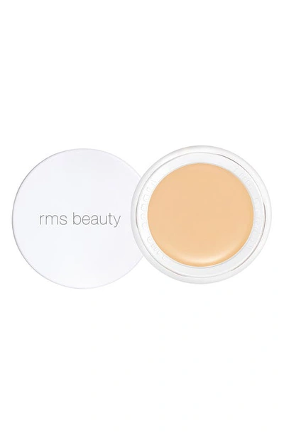 Rms Beauty Uncoverup Natural Finish Concealer 11 0.20 oz/ 6 ml