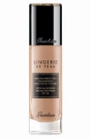 GUERLAIN LINGERIE DE PEAU NATURAL PERFECTION FOUNDATION - 03N NATUREL,G042322