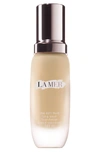 La Mer The Soft Fluid Long Wear Foundation Spf 20 In Creme