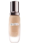 La Mer Soft Fluid Long Wear Foundation Spf 20 - 11 - Shell In 11 - Shell