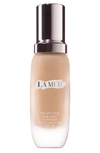 La Mer Soft Fluid Long Wear Foundation Spf 20 - 12 - Natural In 12 - Natural