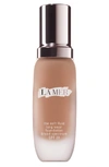 LA MER SOFT FLUID LONG WEAR FOUNDATION SPF 20 - 33 - SUEDE,5FT242