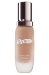 La Mer Soft Fluid Long Wear Foundation Spf 20 - 42 - Tan In 330 - Tan