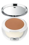 Clinique Beyond Perfecting Powder Foundation + Concealer Ginger 0.51 oz/ 14.5 G In Ginger