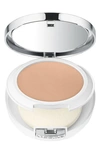 Clinique Beyond Perfecting Powder Foundation + Concealer Creamwhip 0.51 oz/ 14.5 G