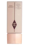 Charlotte Tilbury Light Wonder Youth-boosting Perfect Skin Foundation In 2 Fair