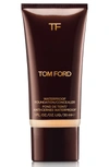 Tom Ford Waterproof Foundation And Concealer, 1.0 Oz./ 30 ml In 4.5 Ivory