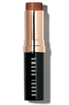 Bobbi Brown Skin Foundation Stick In 07.5 Warm Walnut