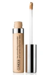 CLINIQUE LINE SMOOTHING CONCEALER,65EF