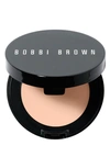 BOBBI BROWN CORRECTOR - MEDIUM TO DARK PEACH,E6XW