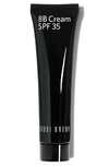 BOBBI BROWN BB CREAM SPF 35,E6Y8